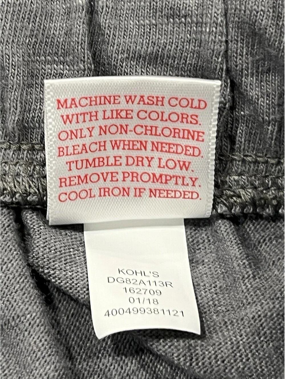 SO purchased from